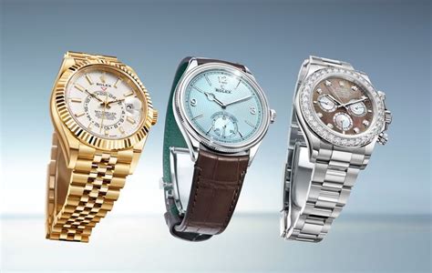 nieuwe modellen rolex 2024|Rolex Releases 2024 Lineup: The Most Important New Watches.